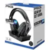 Casque gaming sans fil Nacon RIG 800 PRO HS Noir