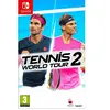 Nacon Tennis World Tour 2 Switch