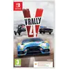Just For Games V-Rally 4 Nintendo SWITCH (Code de téléchargement)