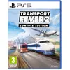 Nacon Transport Fever 2