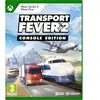 Xbox Games Series X Transport Fever 2 Console Edition