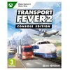 Nacon Transport Fever 2
