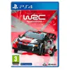 Playstation Games Ps4 Wrc Generations