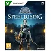 Nacon Jeu vidéo - Steelrising - Xbox Series X - Action-RPG - PEGI 18+ - Août 2023