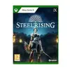 Xbox Games Series X Steelrising
