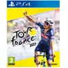 NACON Jeu vidéo - Tour De France 2022 - PS4 - Créez votre propre coureur - Devenez le futur vainqueur