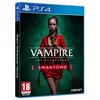 Nacon Vampire : The Masquerade Swansong Ps4