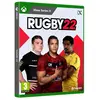 Nacon Jeu vidéo - Rugby 22 - Xbox Series X - Sport - Multijoueur - Mode en ligne