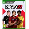 Xbox Games Series X Rugby 22