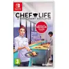 Nintendo Games Switch Chef Life A Restaurant Simulator Al Forno Editio...