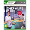 Nacon Chef's Life A Restaurant Simulation-Jeu-XBOX SERIES X