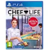 NACON Playstation Games Ps4 Chef Life A Restaurant Simulator Al Forno ...