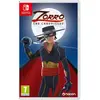Nintendo Games Switch Zorro The Chronicles