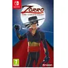 Nacon Zorro The Chronicles - Nintendo Switch