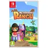 Nacon Bigben Interactive My Fantastic Ranch SWI VF