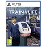 Nacon Train Life : A Railway Simulator Ps5
