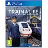 Nacon Train Life : A Railway Simulator Ps4