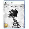 Nacon Ad Infinitum - Jeu PS5 - Action - PEGI 7+ - Blu-Ray - En boîte