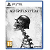 Playstation Games Ps5 Ad Infinitum