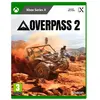 Nacon Overpass 2 - Jeu Xbox Series X - Course - 30 véhicules officiels