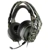 Casque gaming filaire Circum-auriculaire Plantronics RIG 400HA Camoufl...