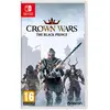 Nintendo Games Switch Crown Wars-the Black Prince