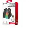 Nacon Quad Charger Pour 4 Joy-Con RGB Effect Switch 2