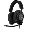 Nacon Gaming Rig R5 Pro Hs (Filaire), Casque gaming, Noir