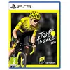 Nacon Jeu Vidéo - Tour De France - 2024 - PS5 - Multijoueur - Simulation - 7+