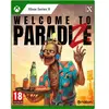 Xbox Games Series X Welcome To Paradize