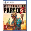 Playstation Games Ps5 Welcome To Paradize