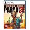 Nacon Bigben Games Welcome To Paradize PS5 Nl/fr