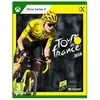 Nacon Jeu vidéo - Tour De France - 2024 - Xbox Series X - Multijoueur - Simulation - PEGI 7+