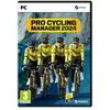 Nacon Pro Cycling Manager 2024 (code In A Box)-Jeu-PC