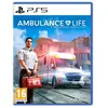 Bigben Games Ambulance Life: A Paramedic Simulator - PS5