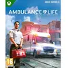 Nacon Ambulance Life : A Paramedic Simulator Xbox Serie S/X