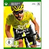 Xbox Games Series X Tour De France 2023
