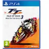 Playstation Games Ps4 Tt Isle Of Man Ride On The Edge 3