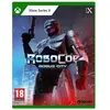 Nacon Jeu - Robocop Rogue City - Xbox Series X - Action - En boîte - PEGI 7+ - Octobre 2021