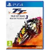 Nacon Jeu de course TT Isle Of Man 3 - PS4 - Contenu officiel du dernier TT - 1 joueur