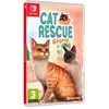 Nacon Jeu Nintendo Switch - Switch Cat rescue story - Aventure - En boîte - Non VR