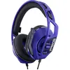 Nacon Gaming RIG 300 PRO HS (Filaire), Casque gaming, Violet