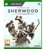 Xbox Games Series X Gangs Of Sherwood