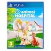 Playstation Games Ps4 Animal Hospital