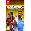 Bigben Games Tiebreak: Official Game Of The Atp And Wta Fr/nl Switch