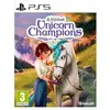 NACON Jeu de course - Wildshade - Unicorn Champions - PS5 - En boîte