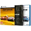 Nacon Test Drive Unlimited : Solar Crown - Deluxe Edition - JEU PS5