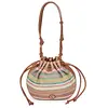 Handtas Les Petites Bombes LILWENN Multicolour