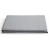 COTON PUR Drap plat "Prémium" pour lit 1 place & 2 places - Prémium Nuage - 180 x 290 cm pour lit 1 place