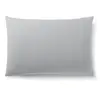 COTON PUR Taie d'oreiller "Prémium" toutes dimensions - Prémium Nuage - 50 x 70 cm